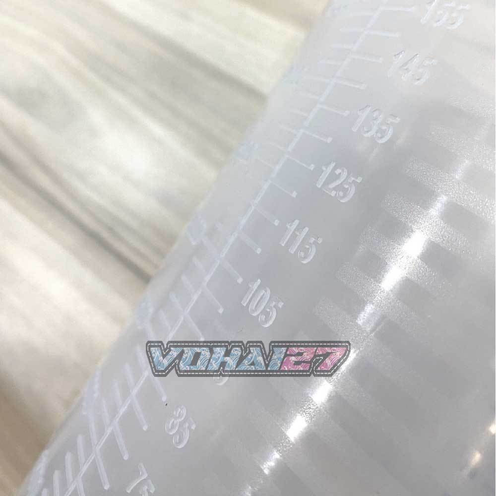 Ca đong Có Nắp chia vạch, ly đong chia vạch nhựa 100ml/250ml/500ml/1000ml ( loại chịu nhiệt )