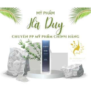 Augear - Kem Nhuộm Tóc Màu Thời Trang 100ml Không Amoniac Mùi Thơm Tự Nhiên Cho Tóc Khói & Nâu Lạnh Bền Màu Nataki hair