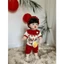 BỘ TRUNG THU CHO BÉ CHỤP ẢNH CHO BÉ TRAI VÀ GÁI