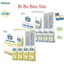 Thùng 24 Hộp Sữa Bột Pha Sẵn GrowPLUS+ Bạc, Vàng Immunel Hộp 110/180ml [ĐỦ MÀU].