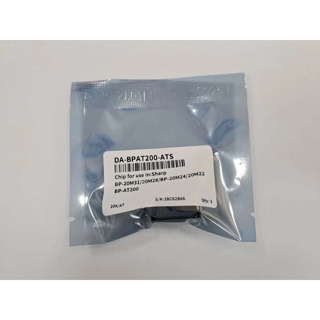 Chíp Sharp - BP - 20M31/ 20M28/BP - 20M24/ 20M22 - AT200 | Shopee Việt Nam