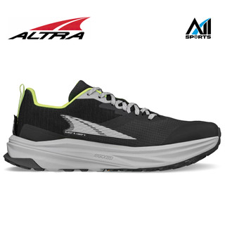 ALTRA - MONT BLANC SPEED - BLACK LIME - AL0A85RZ031 - Giày thể thao chạy địa hình Nam