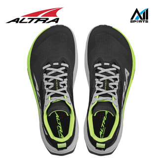 ALTRA - MONT BLANC SPEED - BLACK LIME - AL0A85RZ031 - Giày thể thao chạy địa hình Nam