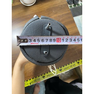 Bầu nóng 2 Lít Đai Nhiệt Kangaroo - Bảo Hành 6 tháng