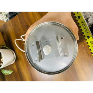 Bầu nóng 2 Lít Đai Nhiệt Kangaroo - Bảo Hành 6 tháng