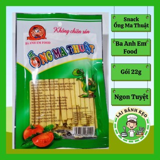[Combo 10-20-30] Snack Hương Bò Thơm Cay Thiên Long - Long Thành , Gói 30g