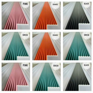 Lam Sóng Tròn Dài 2m9 Khách Đặt Cắt Đôi LAM BÁN NGUYỆT