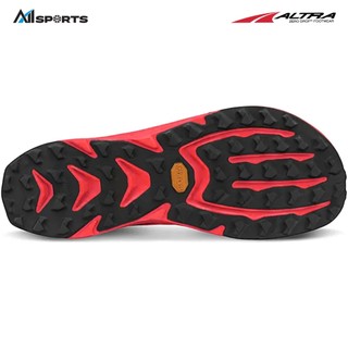 Altra - Mont Blanc Carbon - White/ Coral - AL0A85PF161 - Giày Thể Thao Chạy Địa Hình Nữ