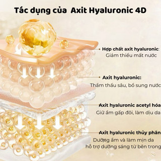 Kem tinh chất dưỡng da nhân sâm giúp trắng da dưỡng ẩm trẻ hóa 60g
