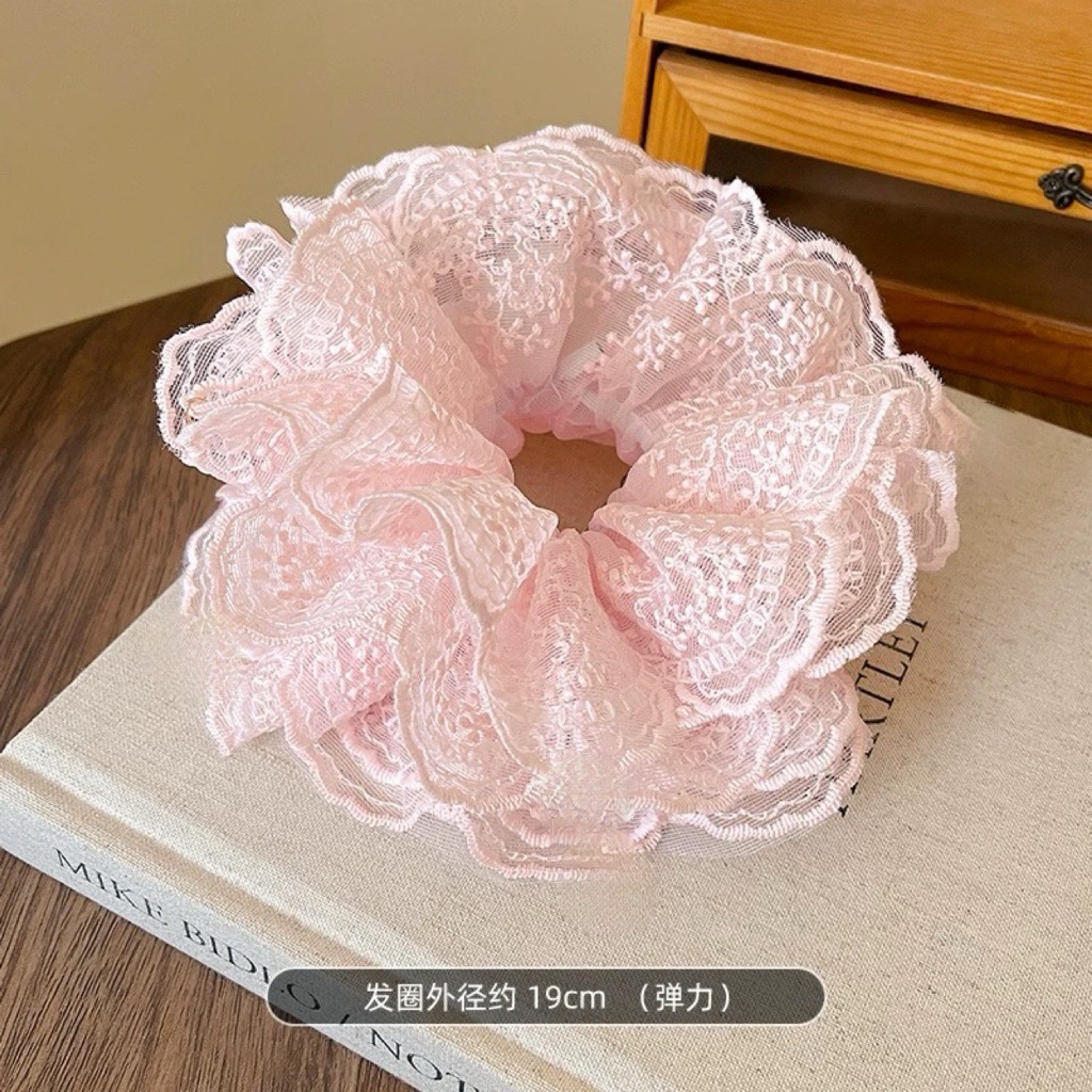 HỒNG MỚI 17cm 4 lớp
