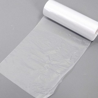 Túi nilon đựng thực phẩm tự hủy ECO 0.5kg - phân hủy sinh học, đủ size cao cấp