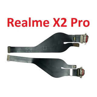 Cụm Chân Sạc Board Mạch Sạc Oppo Realme X2 Pro Hàng New Chất Lượng Như Ảnh Chụp