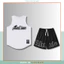 Bộ Quần Áo Ba Lỗ Thể Thao Sport Áo Tanktop In Chữ Andtime Phối Quần 2 Túi Có Khoá, Dây Rút Năng Động. Mã: BL.QD
