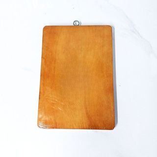 Thớt gỗ tự nhiên Trường Thành chữ nhật dày 3cm cao cấp siêu rẻ nhiều size - Phương Trang