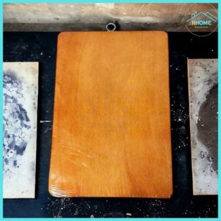 Thớt gỗ tự nhiên Trường Thành chữ nhật dày 3cm cao cấp siêu rẻ nhiều size - Phương Trang