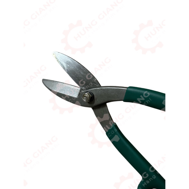 KÉO CẮT TÔN, CẮT INOX BERRYLION CHÍNH HÃNG KÍCH THƯỚC 10” 250mm (ẢNH THẬT)
