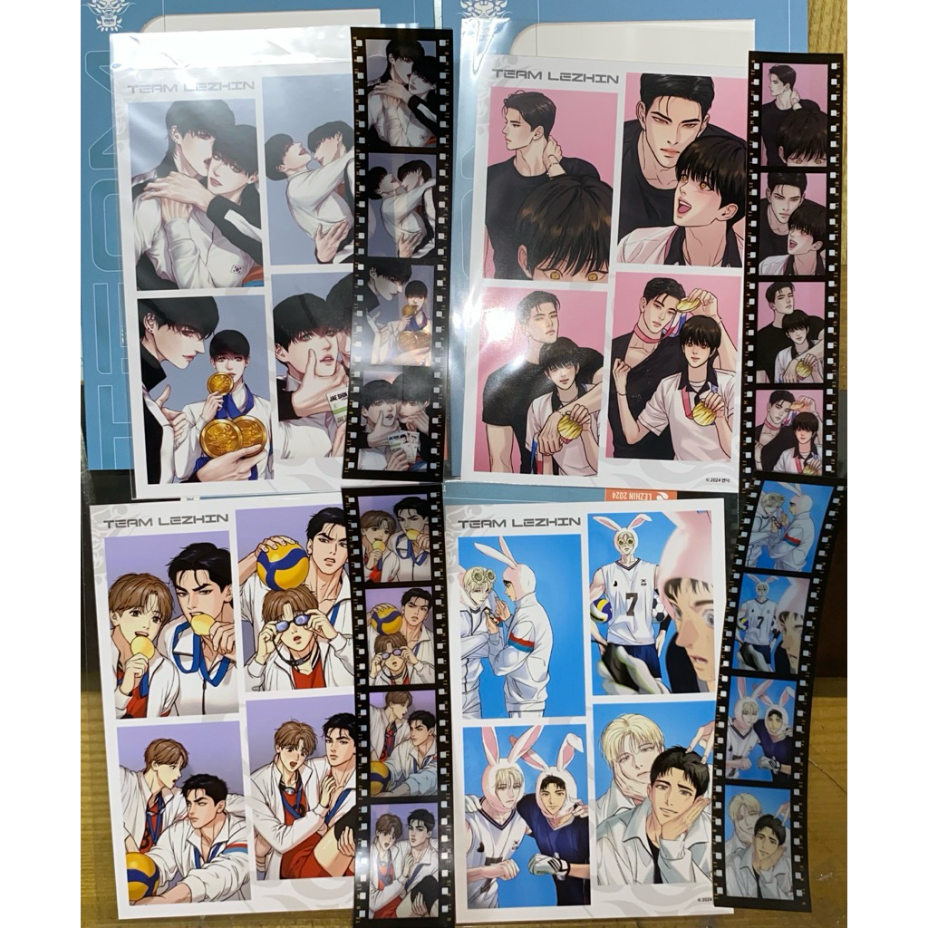 Jinx lezhin - Giá Tốt, Sale Tháng 06, Ship 0 Đồng | Shopee Việt Nam