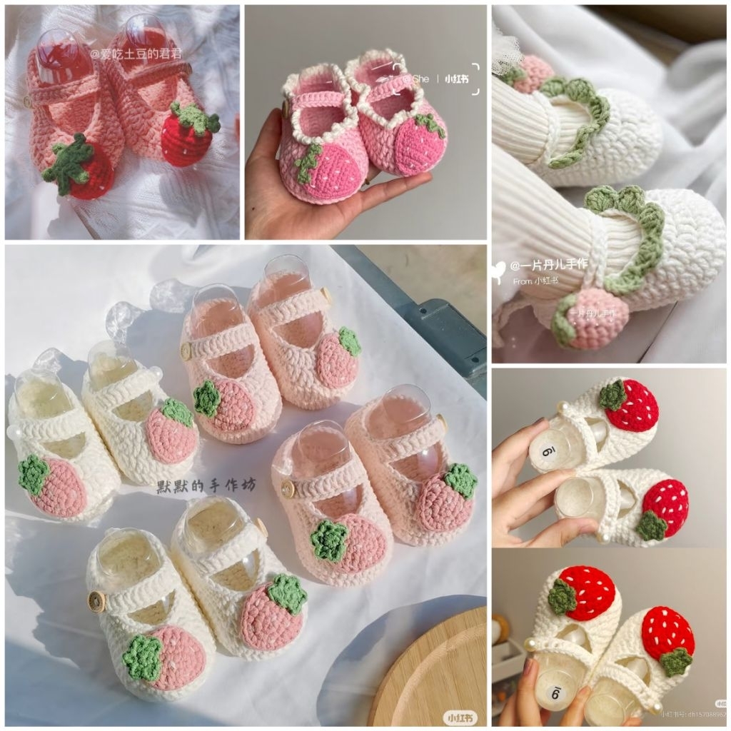 Liễu Len Handmade, Cửa hàng trực tuyến | Shopee Việt Nam