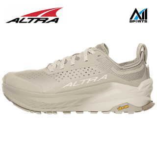 ALTRA - OLYMPUS 6 W - SAND - AL0A85NK921 - GIÀY THỂ THAO CHẠY ĐỊA HÌNH NỮ