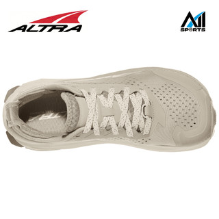 ALTRA - OLYMPUS 6 W - SAND - AL0A85NK921 - GIÀY THỂ THAO CHẠY ĐỊA HÌNH NỮ