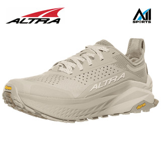 ALTRA - OLYMPUS 6 W - SAND - AL0A85NK921 - GIÀY THỂ THAO CHẠY ĐỊA HÌNH NỮ