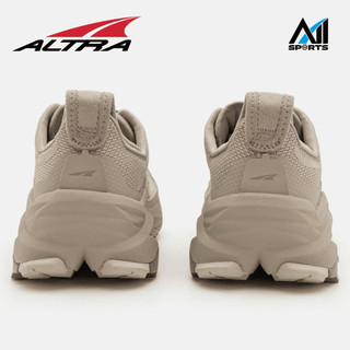ALTRA - OLYMPUS 6 W - SAND - AL0A85NK921 - GIÀY THỂ THAO CHẠY ĐỊA HÌNH NỮ