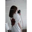 Áo Thun MAISON Form Rộng Chất Vải Cotton Dày Dặn Unisex Nam Nữ Định Lượng 260gsm