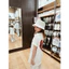 Áo Thun MAISON Form Rộng Chất Vải Cotton Dày Dặn Unisex Nam Nữ Định Lượng 260gsm
