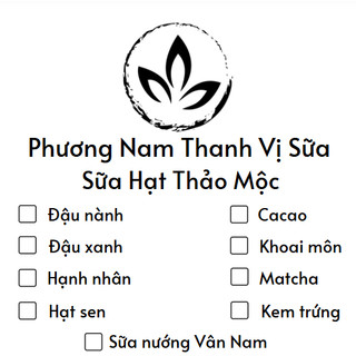 50 tem giấy dán ly cafe Nhãn dán chai nhựa cà phê, in mẫu HOTTREND kích thước 5x5cm