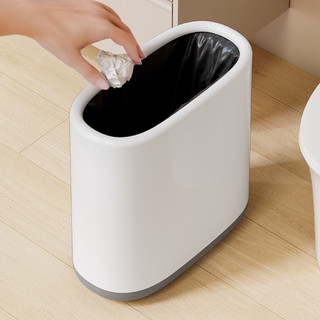 Thùng đựng rác nhà bếp, phòng khách hay nhà vệ sinh