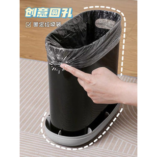 Thùng đựng rác nhà bếp, phòng khách hay nhà vệ sinh