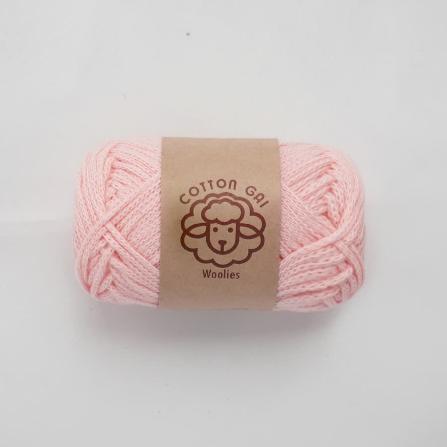 44-Hồng Pastel