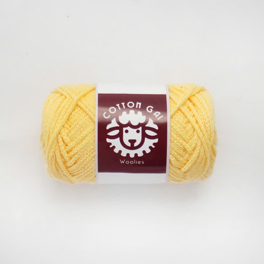 34-Vàng Mai