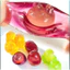 Kẹo Bóc Vỏ Trái Cây Mix Vị, Kẹo Dẻo Bóc Vỏ Giá Rẻ