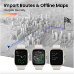 Đồng hồ thông minh Amazfit Cheetah Square | GPS chuẩn xác hàng đầu | Hàng chính hãng Smartlink | Bảo hành 12 tháng — ảnh 4
