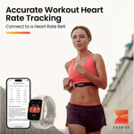 Đồng hồ thông minh Amazfit Cheetah Square | GPS chuẩn xác hàng đầu | Hàng chính hãng Smartlink | Bảo hành 12 tháng — ảnh 6