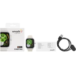 Đồng hồ thông minh Amazfit Cheetah Square | GPS chuẩn xác hàng đầu | Hàng chính hãng Smartlink | Bảo hành 12 tháng — ảnh 8