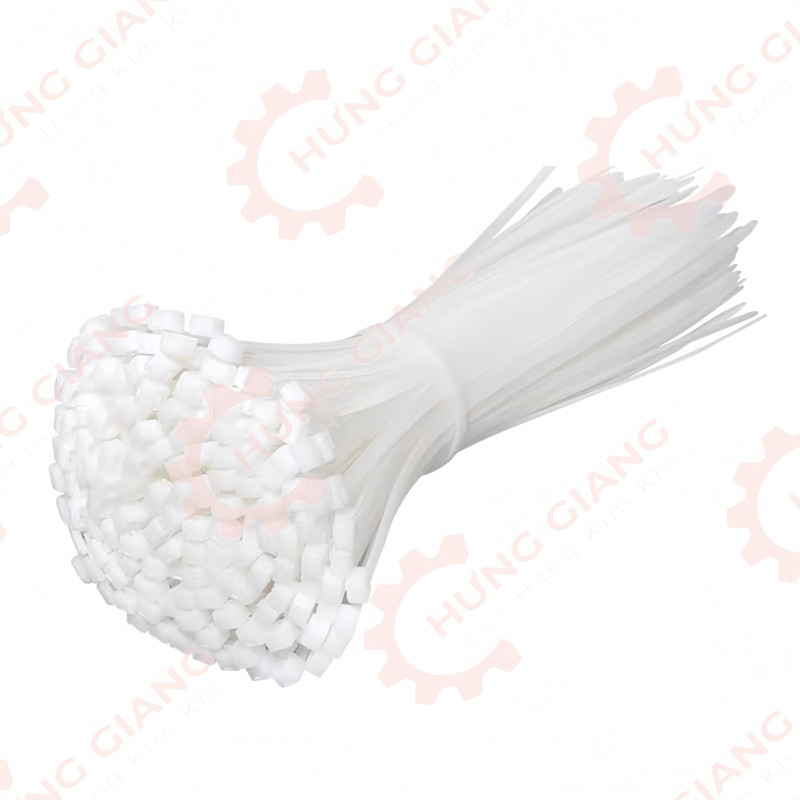 1 GÓI DÂY THÍT, DÂY NẠT NHỰA ĐỦ KÍCH CỠ