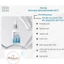 Peel Da Icon Skin 12% Mandelic / 18% Anti-acne Smart Peel System Mẫu Thử Duduhouse