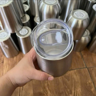 Ly - cốc giữ nhiệt Nhật bãi, giữ nhiệt nóng lạnh lâu, mua 1 lần dùng mấy đời