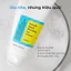 【COSRX】Sữa Rửa Mặt Tràm Trà Dạng Gel 150ml｜Làm Sạch Sâu, Kiểm Soát Dầu & Ngừa Mụn