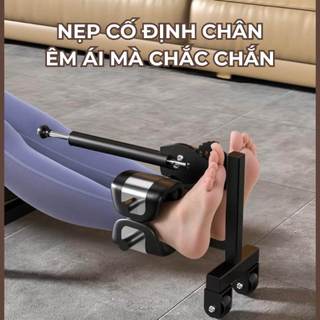 Máy Kéo Giãn Cột Sống Lưng Cổ Toàn Thân, Máy kéo giãn cột sống Rowanto D10 plus, Giảm Đau Nhức Cơ Xương Khớp, BH 12tháng