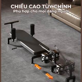 Máy Kéo Giãn Cột Sống Lưng Cổ Toàn Thân, Máy kéo giãn cột sống Rowanto D10 plus, Giảm Đau Nhức Cơ Xương Khớp, BH 12tháng