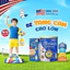 {Hot} Sữa Bột Metacare 24H 0+ 1+ 2+ - 850G Tăng Chiều Cao Miễn Dịch Khỏe Mạnh Phát Triển Não Bộ,Hàng Chính Hãng Date Xa