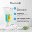 Combo COSRX Snail - Dưỡng Da Săn Chắc, Ngăn Ngừa Lão Hóa, Dưỡng Ẩm,Làm Sạch, Cấp Ẩm,Căng Bóng,cherry