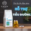 Trà hỗ trợ tiểu đường Calen Nature Farm ổn định đường huyết HbA1c và ngăn ngừa biến chứng tiểu đường