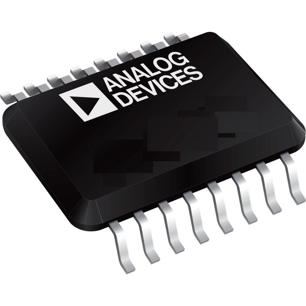 IC tín hiệu analog chuyển I2C AD7793BRUZ-REEL (Cái) | Shopee Việt Nam