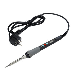 Mỏ hàn thiếc, hàn chì điều chỉnh nhiệt độ hiển thị LCD SL926 220v 90w