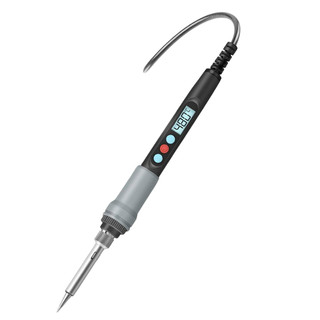 Mỏ hàn thiếc, hàn chì điều chỉnh nhiệt độ hiển thị LCD SL926 220v 90w