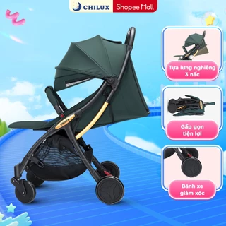 Ad
Xe đẩy cho bé gấp gọn CHILUX D23 - giảm rung lắc tối đa, bảo hành chính hãng 3 năm
3.845.000
₫
-42%
0% TRẢ GÓP
4.9
Đã bán 3k+
Bình Dương